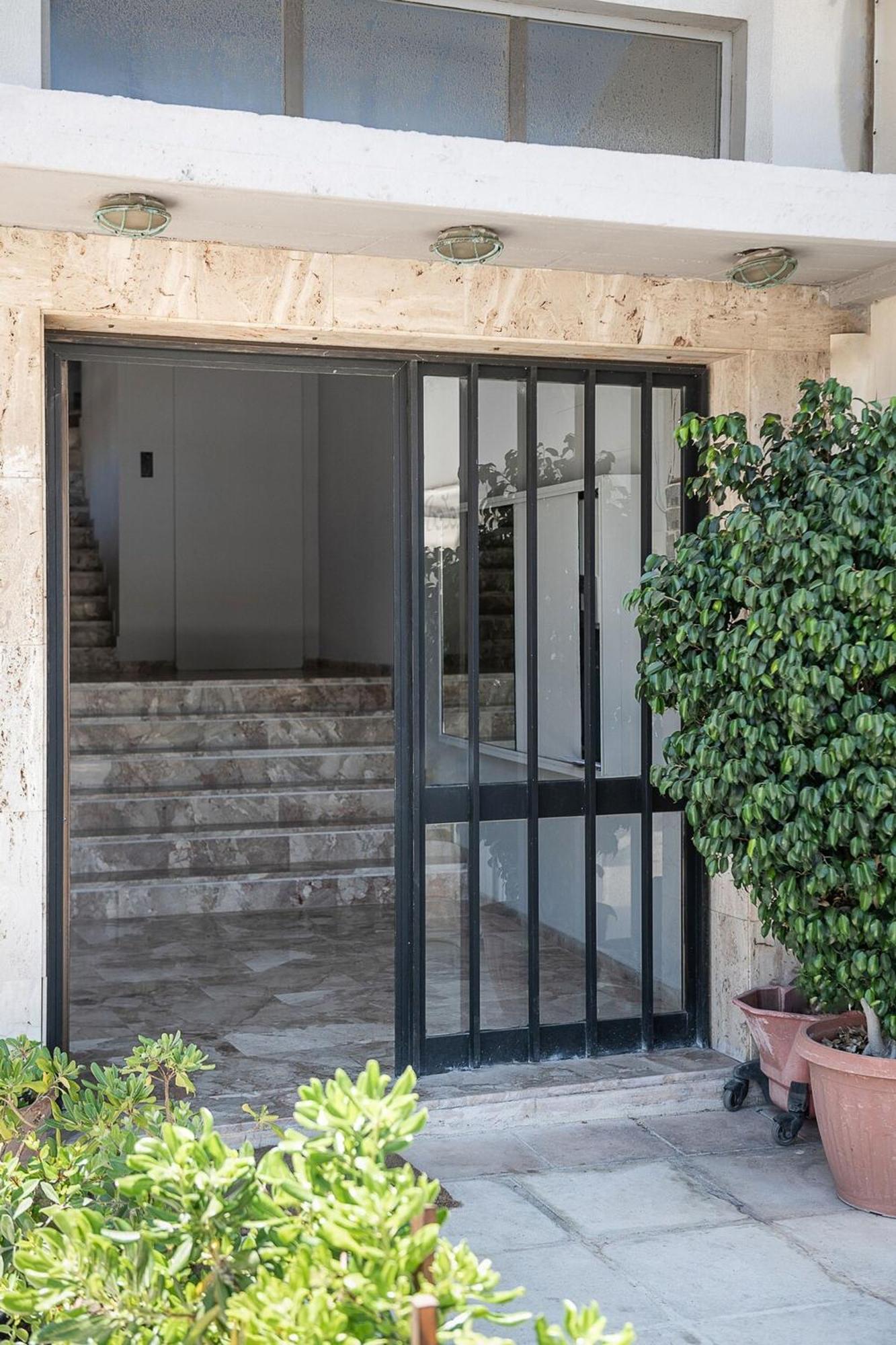 Cozy Central Studio Near Chania City Centre 외부 사진