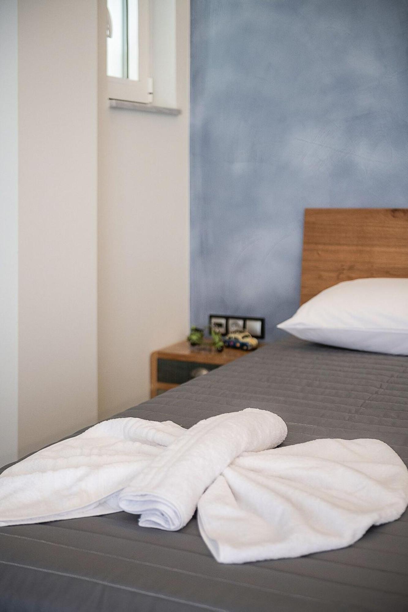 Cozy Central Studio Near Chania City Centre 외부 사진