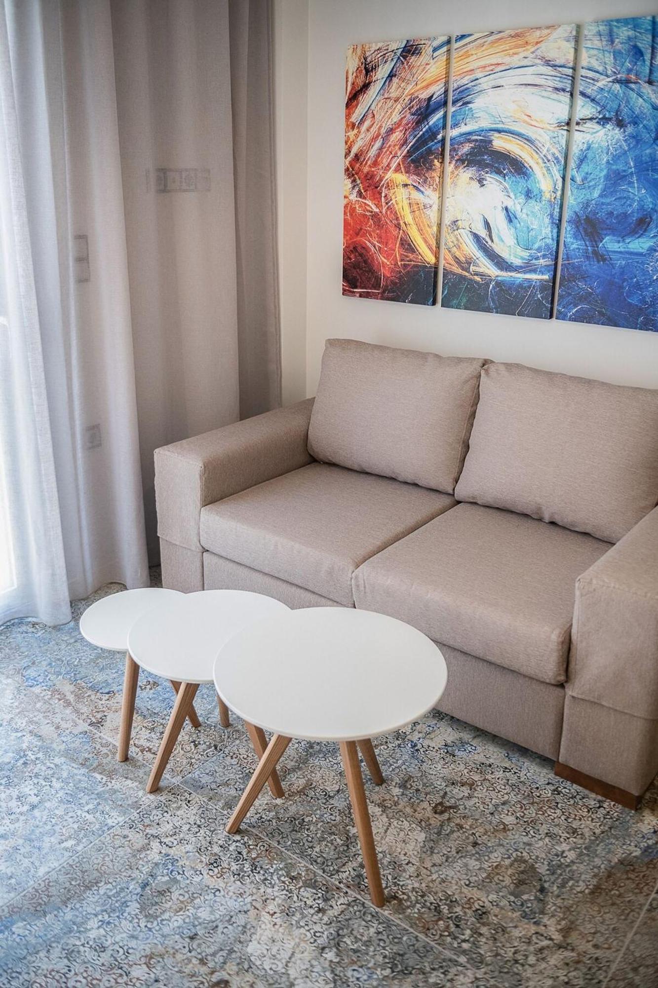 Cozy Central Studio Near Chania City Centre 외부 사진