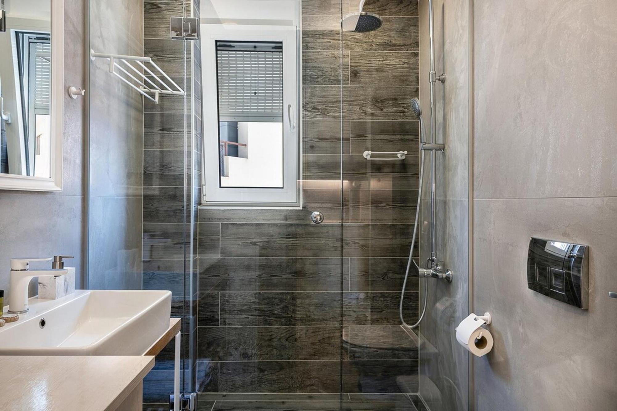 Cozy Central Studio Near Chania City Centre 외부 사진