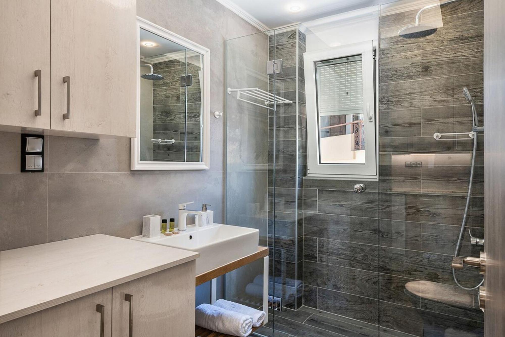 Cozy Central Studio Near Chania City Centre 외부 사진
