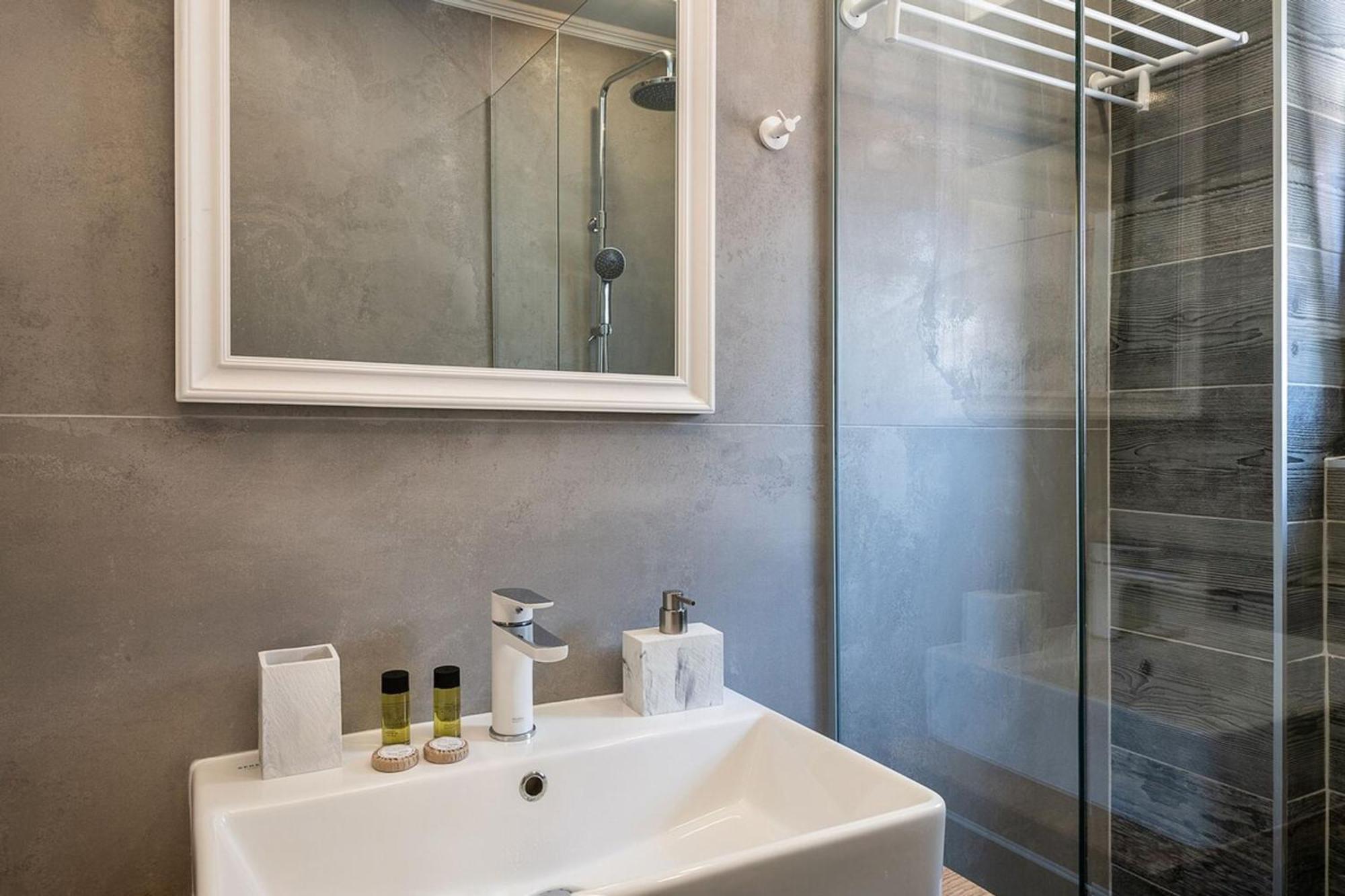 Cozy Central Studio Near Chania City Centre 외부 사진